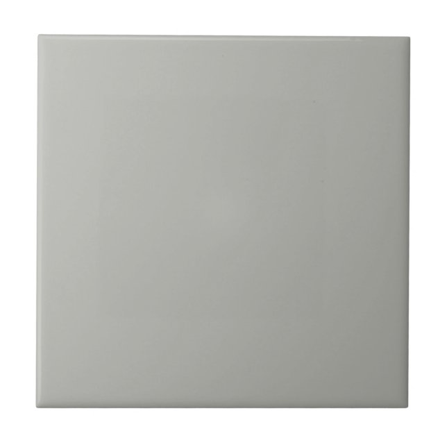 English Chelsea Gray Square Kitchen and Bathroom Ceramic Tile (Front)