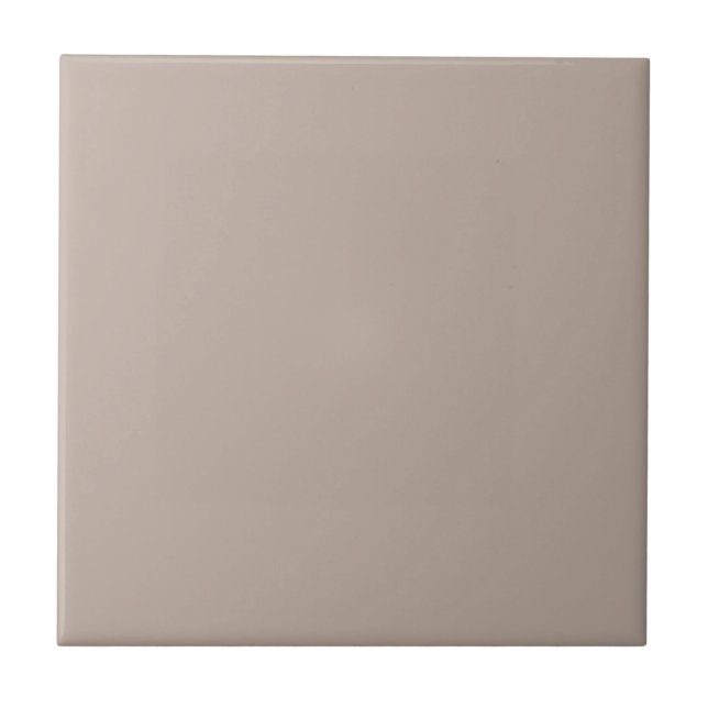 English Chelsea Mauve Square Kitchen and Bathroom Ceramic Tile (Front)