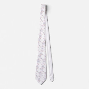 English Cocker Spaniel Furever Tie