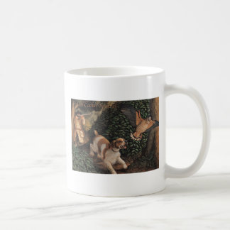 English Cocker Spaniel Mug