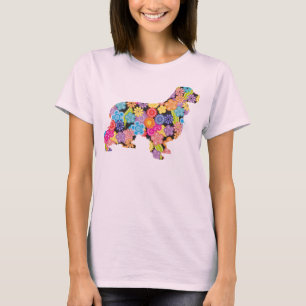 English Cocker Spaniel T-Shirt