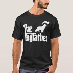 English Cocker Spaniel T-Shirt