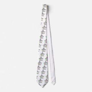 English Cocker Spaniel Walks Design Neck Tie