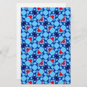 English Cocker Spaniels (Front/Back)