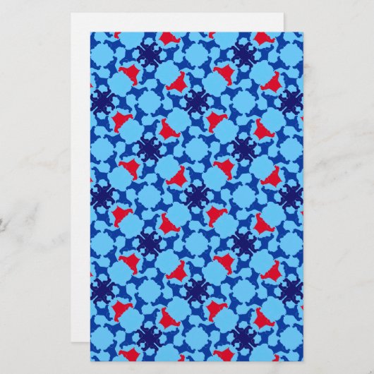 English Cocker Spaniels (Front/Back)