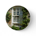English Cottage I Button