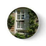 English Cottage I Charming Button