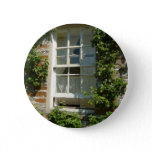 English Cottage I Charming Button