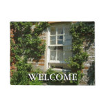 English Cottage I Charming Doormat