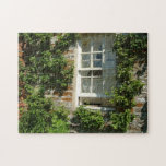 English Cottage I Charming Jigsaw Puzzle