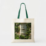 English Cottage I Charming Tote Bag