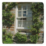 English Cottage I Charming Trivet