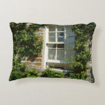 English Cottage I Decorative Pillow