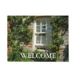 English Cottage I Doormat