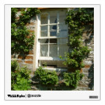 English Cottage I Wall Decal