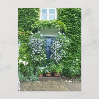 English Countryside Pictures Postcard