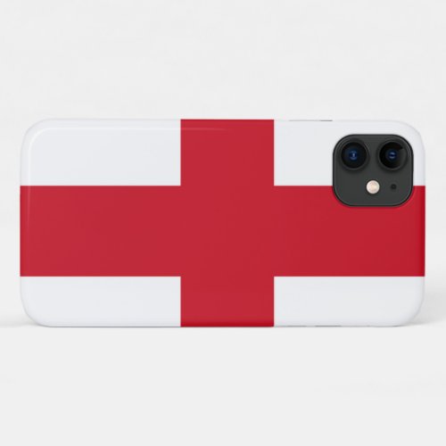 English flag Case_Mate iPhone case