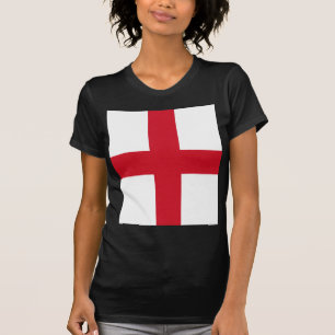 English flag T-Shirt
