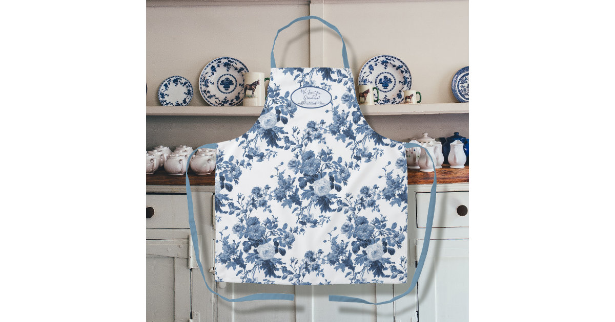 Mommy & Me Audrey Apron Set