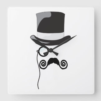 english gentleman clock