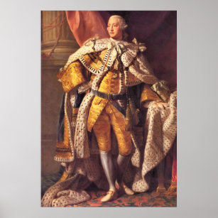 Portrait of Louis XIV T-Shirt, Zazzle