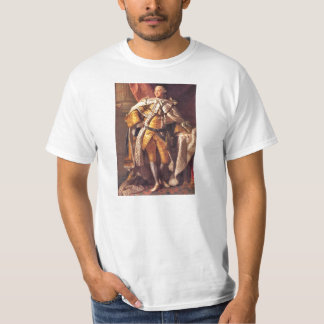 King George Clothing & Apparel | Zazzle