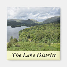 English Lake District