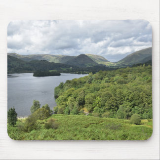 English Lake District Mouse Pad