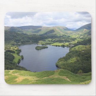 English Lake District Mouse Pad