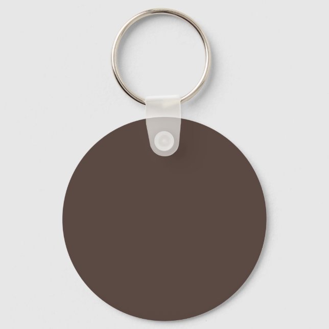 English Leather 503C35 Color - Add a Name Option Keychain (Front)