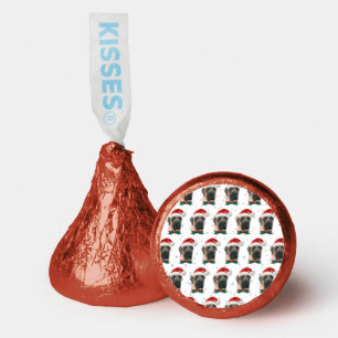 English Mastiff Dog Breed Christmas Hershey®'s Kisses®
