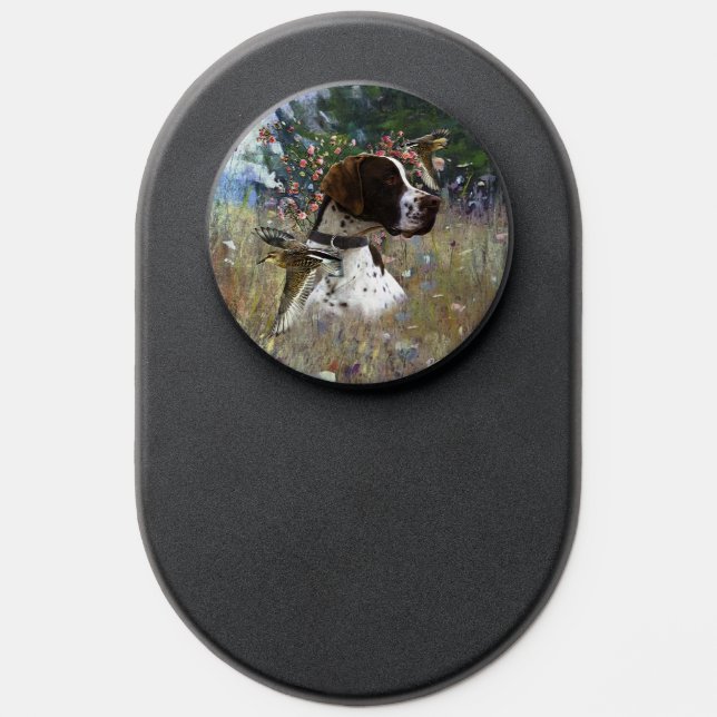 	English Pointer PopSocket (Popsocket)