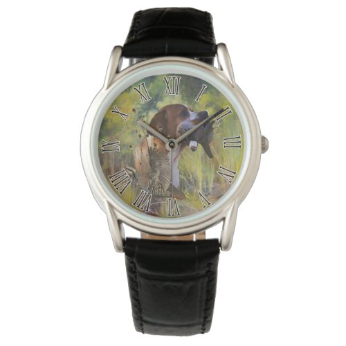 English Pointer  Watch