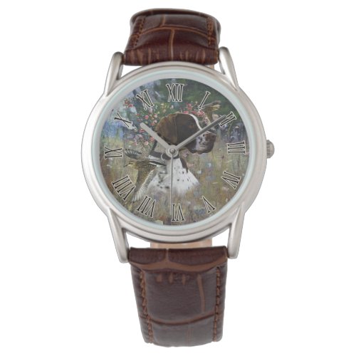 English Pointer  Watch