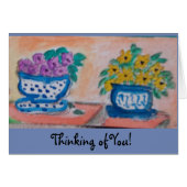 English Porcelain (Front Horizontal)