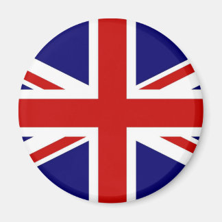 English Pride Magnets