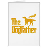 English Setter (Front)