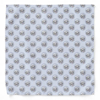 English Setter Blue Belton Painting Dog Art