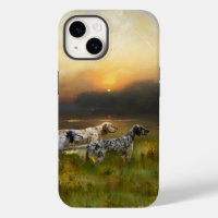 English Setter