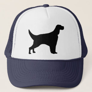 english setter hat