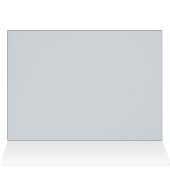 English Setter Holiday Card (Inside Horizontal (Top))