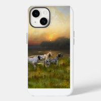 English Setter