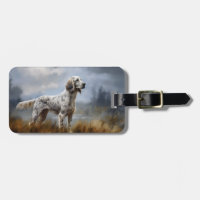 English Setter
