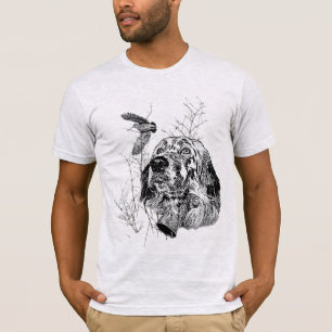 English Setter  T-Shirt