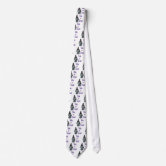 english setter tie