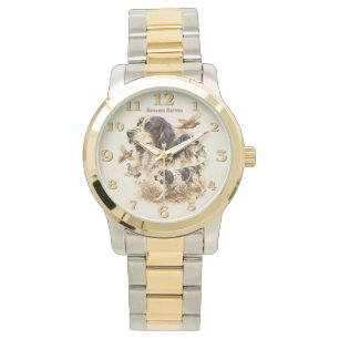 English Setter Watch