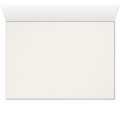 English Sheep Dog Cards (Inside Horizontal (Bottom))