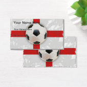 English Soccer (Desk)