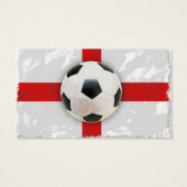 English Soccer (Back)