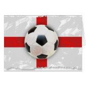 English Soccer (Front Horizontal)